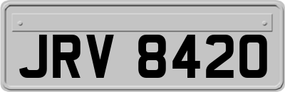 JRV8420