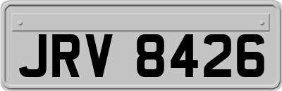 JRV8426