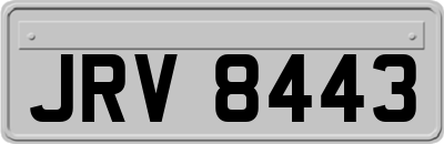 JRV8443