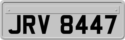 JRV8447