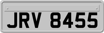 JRV8455