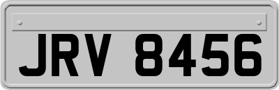 JRV8456