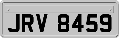 JRV8459