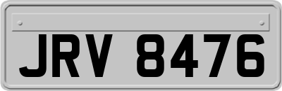 JRV8476