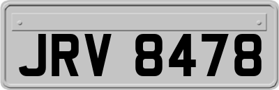 JRV8478