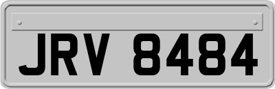 JRV8484