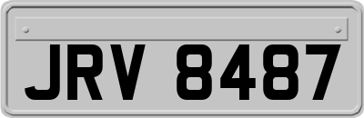 JRV8487