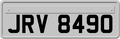 JRV8490