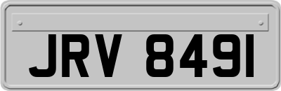JRV8491