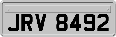 JRV8492