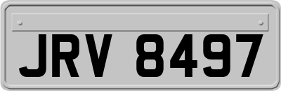 JRV8497