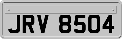 JRV8504
