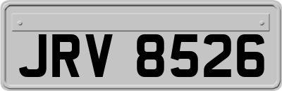 JRV8526