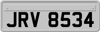 JRV8534