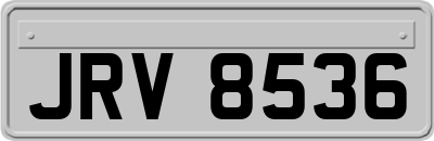 JRV8536
