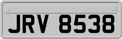 JRV8538
