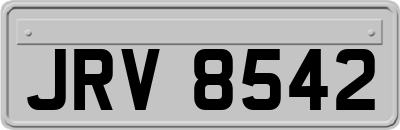 JRV8542