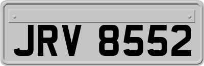 JRV8552
