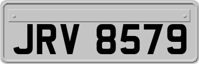 JRV8579