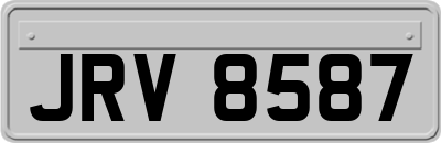JRV8587