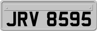 JRV8595