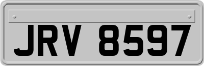 JRV8597