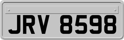 JRV8598