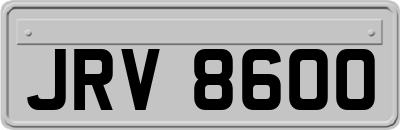JRV8600