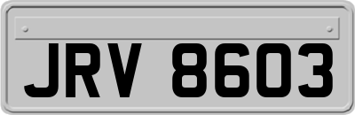 JRV8603
