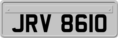 JRV8610