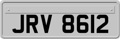 JRV8612