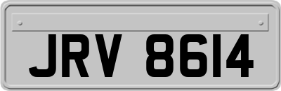 JRV8614
