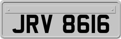 JRV8616