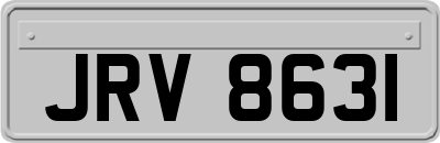 JRV8631