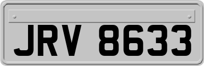 JRV8633
