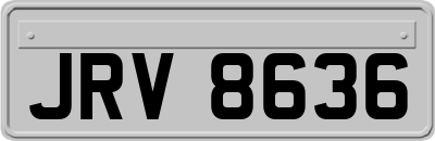 JRV8636