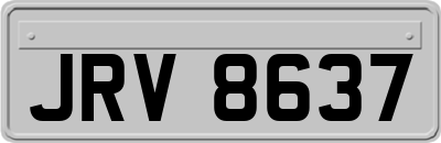 JRV8637