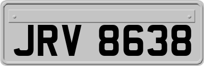 JRV8638