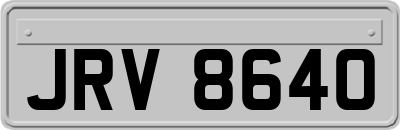 JRV8640