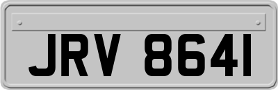 JRV8641
