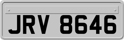 JRV8646