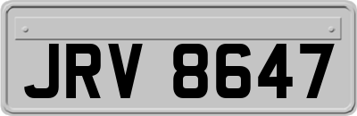 JRV8647