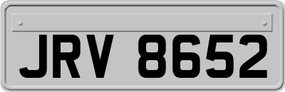JRV8652