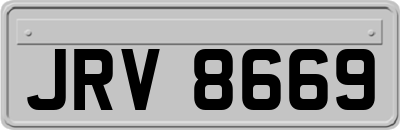 JRV8669