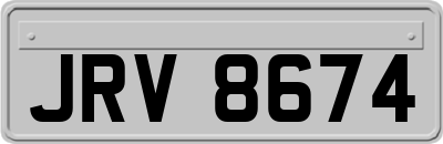 JRV8674