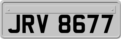 JRV8677