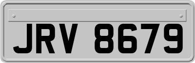 JRV8679