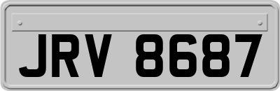 JRV8687