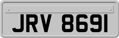 JRV8691