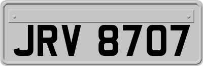 JRV8707
